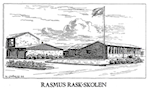 Bellinge - Rasmus Rask Skolen