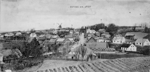 Egtved 1910