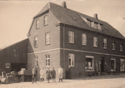 Egtved - Brugsforening 1923