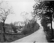 Egtved - Egtvedgård ca 1920