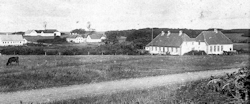 Guldbæk ca. 1925