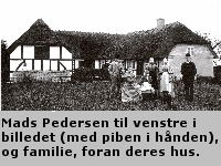 Nørre Søby - Mads Pedersen