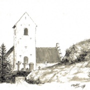 Solbjerg - Kirke