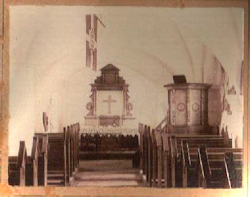 Solbjerg Kirke 1901