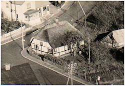 Solbjerg skole 1956