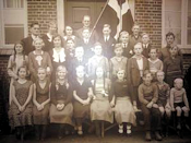 Tommerup - Tommerup skole 1933