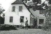 Huset i Hornbæk