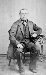Nordrupvester - Peder Jensen - fra før 1877